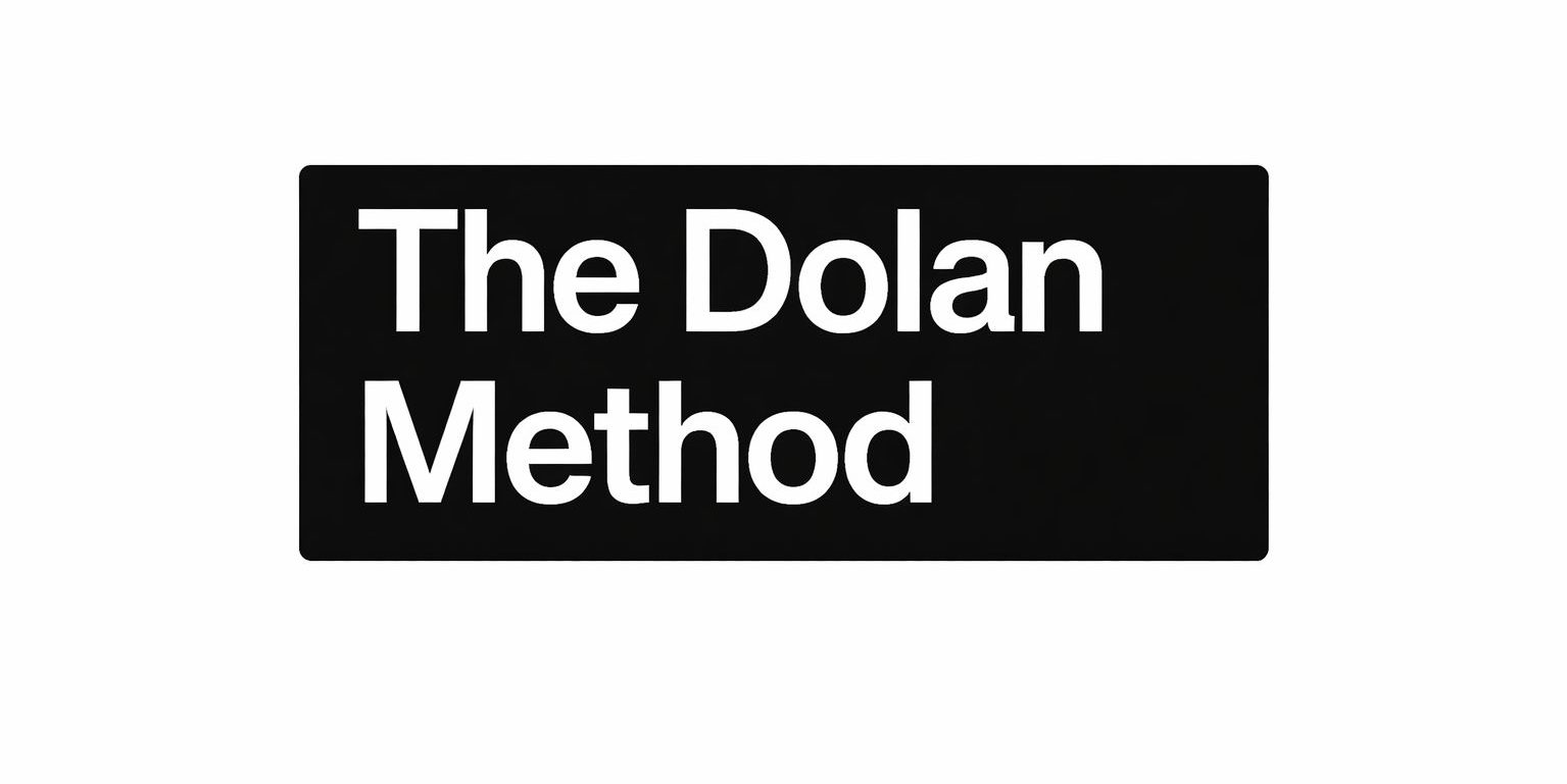 The Dolan Method logo